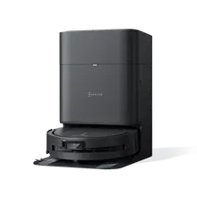 DEEBOT T80 OMNI Schwarz DEEBOT T80 OMNI Schwarz
