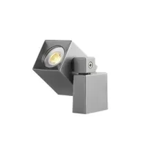 Außenstrahler TAURIS 2 Watt, 105 (H) x 85 (B) mm Außenstrahler TAURIS 2 Watt, 105 (H) x 85 (B) mm