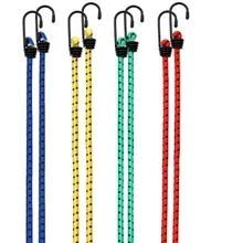 Spanngummi 8er-Set Expander 40-100cm Spanngummi 8er-Set Expander 40-100cm