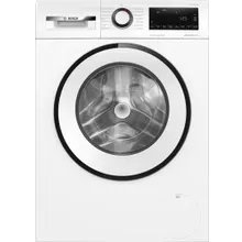 BOSCH Serie 6 Waschmaschine, Frontlader 9 kg max. 1400 U/min. WGG244ZV0 BOSCH Serie 6 Waschmaschine, Frontlader 9 kg max. 1400 U/min. WGG244ZV0