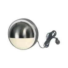 Wandleuchte MIRA, 100 (H) x 100 (B) mm, 1 Watt Wandleuchte MIRA, 100 (H) x 100 (B) mm, 1 Watt