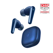 Liberty 5|Dolby 3D-Audio True-Wireless Earbuds Ozean-Blau Liberty 5|Dolby 3D-Audio True-Wireless Earbuds Ozean-Blau