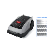 Geschenkpaket GOAT O600 RTK Geschenkpaket GOAT O600 RTK