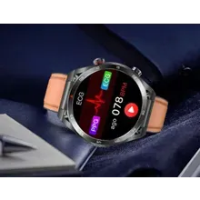 Kardena CARE One 2 - 2025 Premium Smartwatch mit KI Assistenz Kardena CARE One 2 - 2025 Premium Smartwatch mit KI Assistenz