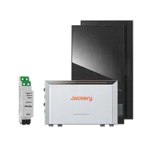 Jackery HomePower 2000 Ultra Serie Jackery HomePower 2000 Ultra Serie