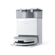 DEEBOT X8 OMNI Weiß DEEBOT X8 OMNI Weiß