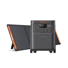 Jackery Explore 3600 Plus Tragbare Powerstation Jackery Explore 3600 Plus Tragbare Powerstation