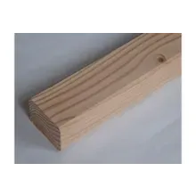 Douglasie Unterkonstruktion, 45 x 70 mm, 4 m lang Douglasie Unterkonstruktion, 45 x 70 mm, 4 m lang