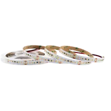 SMD LED Streifen 12 mm – 128 LEDs/m, 24V, 9 W/m, 1640 lm/m, 5m – Neutralweiß 4000K, CRI>93, IP20, spannungsstabil bis 15 m SMD LED Streifen 12 mm – 128 LEDs/m, 24V, 9 W/m, 1640 lm/m, 5m – Neutralweiß 4000K, CRI>93, IP20, spannungsstabil bis 15 m