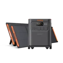 Jackery Explore 3600 Plus Tragbare Powerstation Jackery Explore 3600 Plus Tragbare Powerstation