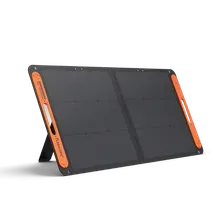 Jackery SolarSaga 100W Solarpanel Jackery SolarSaga 100W Solarpanel