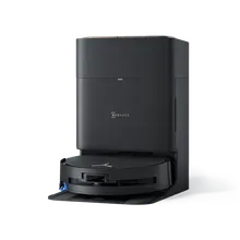 DEEBOT X9 PRO OMNI DEEBOT X9 PRO OMNI