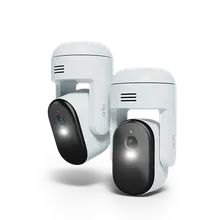 Arlo Essential 3 2K PTZ-Sicherheitskamera Arlo Essential 3 2K PTZ-Sicherheitskamera