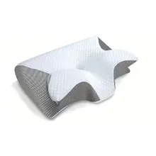 Kardena Schlafkomfort Pro Nackenkissen – Ergonomisches Memory-Foam-Kissen für ruhige Nächte Kardena Schlafkomfort Pro Nackenkissen – Ergonomisches Memory-Foam-Kissen für ruhige Nächte