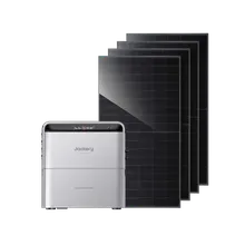 Jackery SolarVault 3 Pro Jackery SolarVault 3 Pro