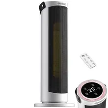 monzana® Heizlüfter MZTH2000 Weiß Keramik 2000W monzana® Heizlüfter MZTH2000 Weiß Keramik 2000W