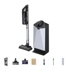 NARWAL V50 Cube Akku-Staubsauger NARWAL V50 Cube Akku-Staubsauger