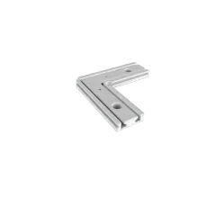 Verbinder für LED ALU Aufbauprofil Exo-N3_24 Verbinder für LED ALU Aufbauprofil Exo-N3_24