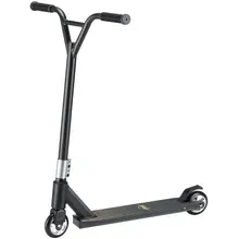 Sportana® Stuntscooter Eldorado Premium Schwarz/Gold Sportana® Stuntscooter Eldorado Premium Schwarz/Gold