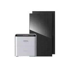 Jackery SolarVault 3 Pro Jackery SolarVault 3 Pro