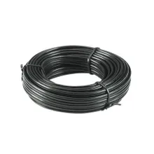 Verlängerungskabel 10 m mit Stecker und Kupplung Verlängerungskabel 10 m mit Stecker und Kupplung