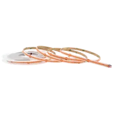 COB LED Streifen 8 mm – 480 LEDs/m, 24V, 10W/m, 293 lm/m, 5m – Violett, IP33, punktfrei COB LED Streifen 8 mm – 480 LEDs/m, 24V, 10W/m, 293 lm/m, 5m – Violett, IP33, punktfrei