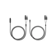 Jackery Tragbares Ladekabel-Set Jackery Tragbares Ladekabel-Set