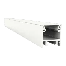 Schmales LED Alu Aufbauprofil 2m EXO-A2-13 (13mm) –| Flaches Aluprofil für LED-Strips Schmales LED Alu Aufbauprofil 2m EXO-A2-13 (13mm) –| Flaches Aluprofil für LED-Strips