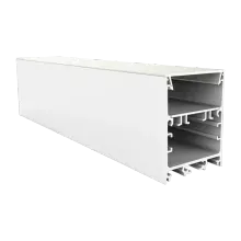 LED Leuchtenprofil extrabreit 2m EXO-TI1_32 (32 mm) – Aluminiumprofil für leistungsstarke LED-Strips LED Leuchtenprofil extrabreit 2m EXO-TI1_32 (32 mm) – Aluminiumprofil für leistungsstarke LED-Strips
