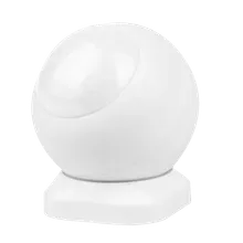 MiBoxer PIR1-RF Bewegungsmelder für LED Beleuchtung – PIR-Sensor, 2.4-GHz-Funk, kabellos MiBoxer PIR1-RF Bewegungsmelder für LED Beleuchtung – PIR-Sensor, 2.4-GHz-Funk, kabellos