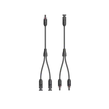 Jackery Solar-Y-Kabel 15 cm (6mm²) Jackery Solar-Y-Kabel 15 cm (6mm²)