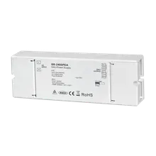DALI Bus-Stromversorgung 250mA – 16V DC Einbaugerät IP20 | SR-2400PEA DALI Bus-Stromversorgung 250mA – 16V DC Einbaugerät IP20 | SR-2400PEA