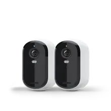 Arlo Essential 3 2K-Außenkamera Arlo Essential 3 2K-Außenkamera