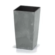 Deuba® Blumentopf Betonoptik Grau 49L Deuba® Blumentopf Betonoptik Grau 49L