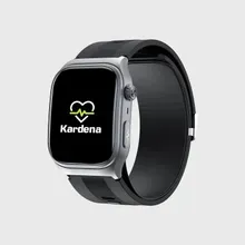 Kardena CARE Air 3 – 2025 Blutdruckuhr mit deutscher Sensorik & Mikroairbag Kardena CARE Air 3 – 2025 Blutdruckuhr mit deutscher Sensorik & Mikroairbag