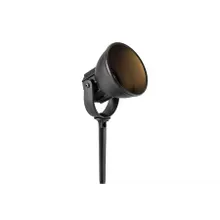 Außenstrahler SKAT, Aluminium schwarz, mit Erdspieß, 1,8 Watt, 139 (H) mm x 100 (B) mm, Ø 96 mm Außenstrahler SKAT, Aluminium schwarz, mit Erdspieß, 1,8 Watt, 139 (H) mm x 100 (B) mm, Ø 96 mm