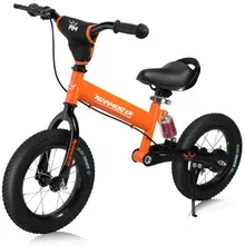 Kinderlaufrad Orange Kinderlaufrad Orange