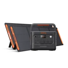 Jackery Solargenerator 2000 Plus v2 Jackery Solargenerator 2000 Plus v2