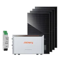 Jackery HomePower 2000 Ultra Balkonkraftwerk Set Jackery HomePower 2000 Ultra Balkonkraftwerk Set