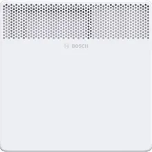 Bosch Heat Convector Bosch Heat Convector