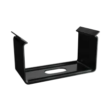 Montageklammer SPS-N1_16 aus Federstahl – für LED Alu-Aufbauprofil Exo-N1_16 Montageklammer SPS-N1_16 aus Federstahl – für LED Alu-Aufbauprofil Exo-N1_16