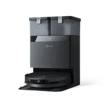 DEEBOT T50 OMNI Gen2 Schwarz DEEBOT T50 OMNI Gen2 Schwarz