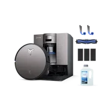 Geschenkpaket DEEBOT X11 OmniCyclone Geschenkpaket DEEBOT X11 OmniCyclone