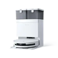 DEEBOT T50 OMNI Gen2 Weiß DEEBOT T50 OMNI Gen2 Weiß