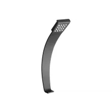 Wege-/Ambiente-Leuchte ACHILLES, 405 (H) x 70 (B) x 70 (T) mm, 2 Watt, schwarz Wege-/Ambiente-Leuchte ACHILLES, 405 (H) x 70 (B) x 70 (T) mm, 2 Watt, schwarz