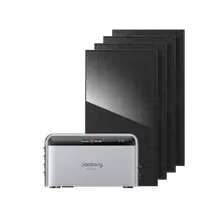 Jackery SolarVault 3 Pro Jackery SolarVault 3 Pro