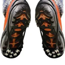 Schuh Spikes - Ice Spiker 10er-Set 34-39 Schuh Spikes - Ice Spiker 10er-Set 34-39