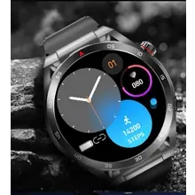 Kardena CARE One 2 - 2025 Premium Smartwatch mit KI Assistenz Kardena CARE One 2 - 2025 Premium Smartwatch mit KI Assistenz