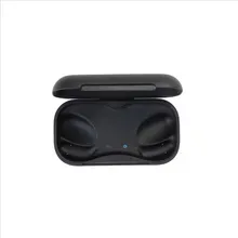 soundcore Aerofit 2 Pro Ladecase Schwarz soundcore Aerofit 2 Pro Ladecase Schwarz