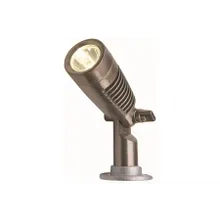 Außenstrahler JUPITER 2 Watt, 70 (H) x 90 (B) mm Außenstrahler JUPITER 2 Watt, 70 (H) x 90 (B) mm